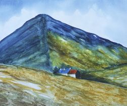 Huse på Færøerne
